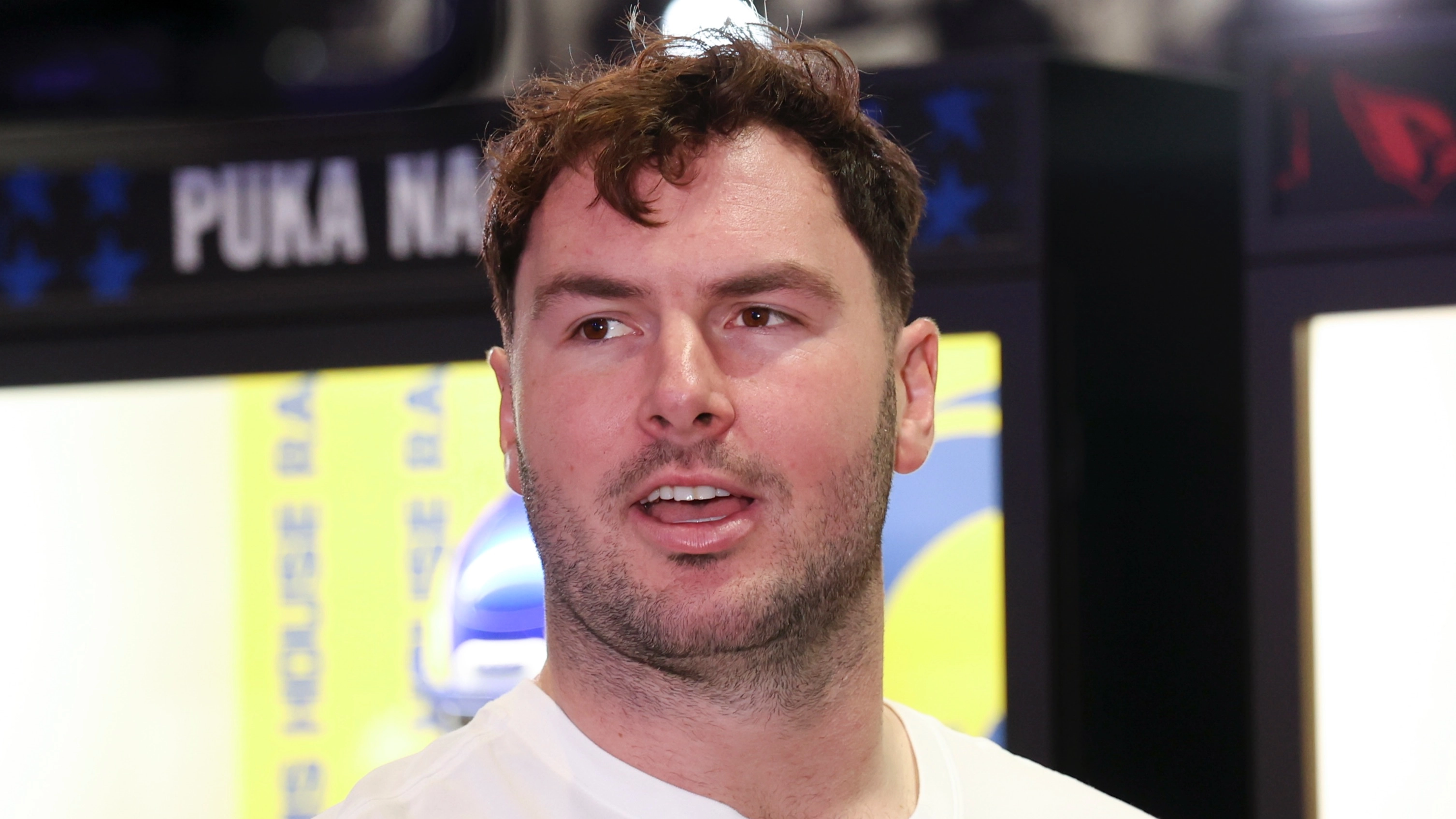 NFL star 'to retire' aged 27 just 10 months after signing $43m contract