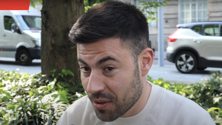 Ben Shalom speaks out on Chris Eubank Jr rumours as investigation launched following Conor Benn fight