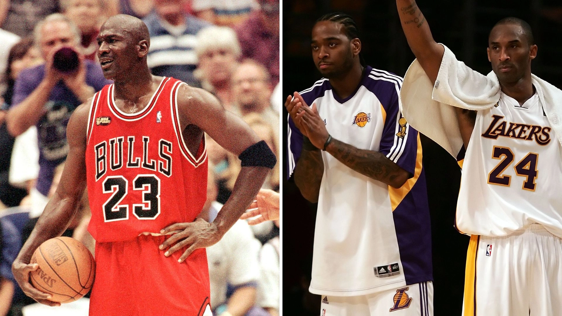 Former NBA star explains the one reason why Kobe Bryant is ahead of Michael Jordan in GOAT debate