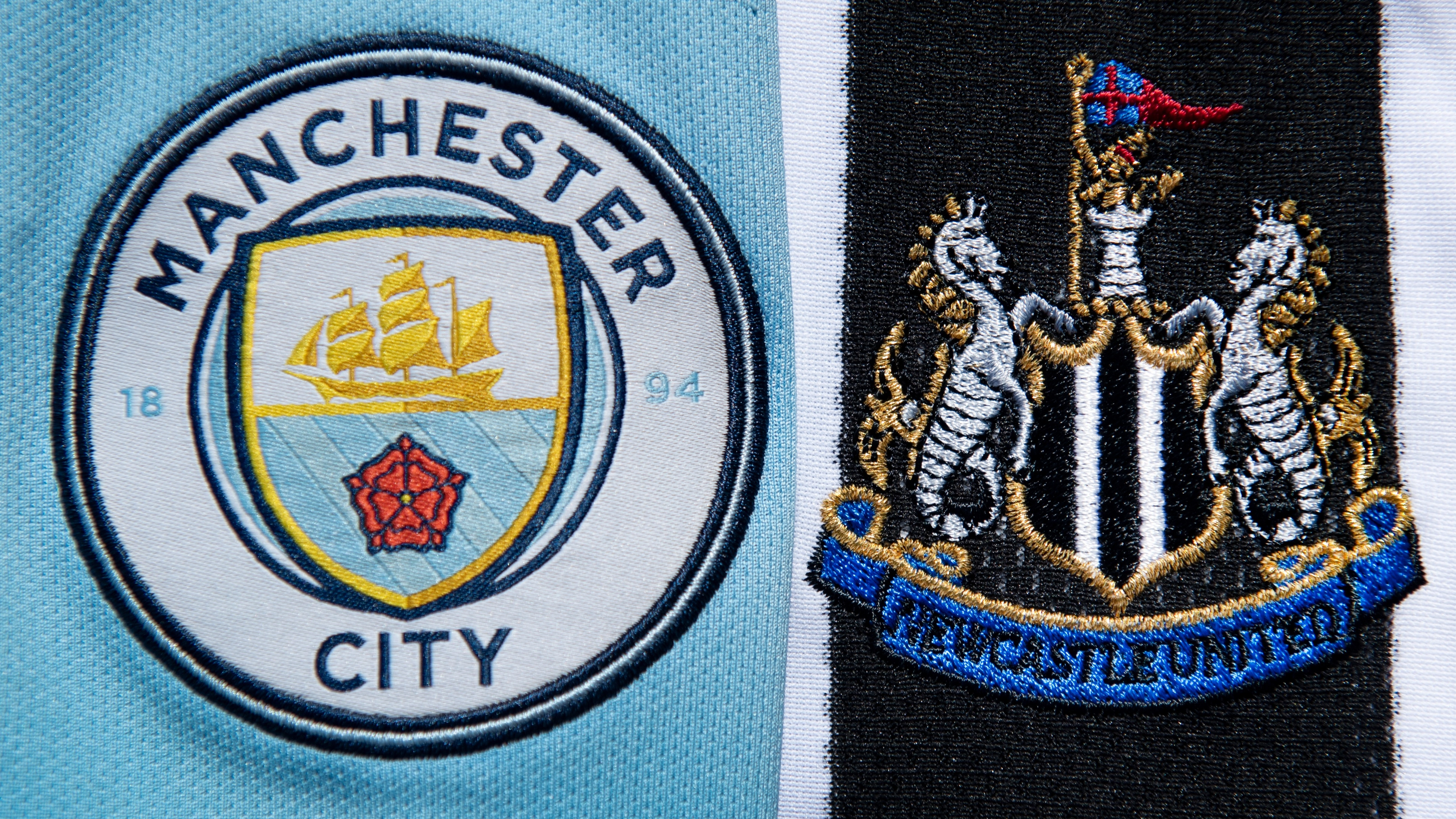 Newcastle and Man City Can Make History With Rare Fixture List Quirk