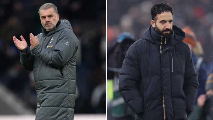David Ornstein drops bombshell on shock transfer battle between Tottenham and Man United for World Cup star
