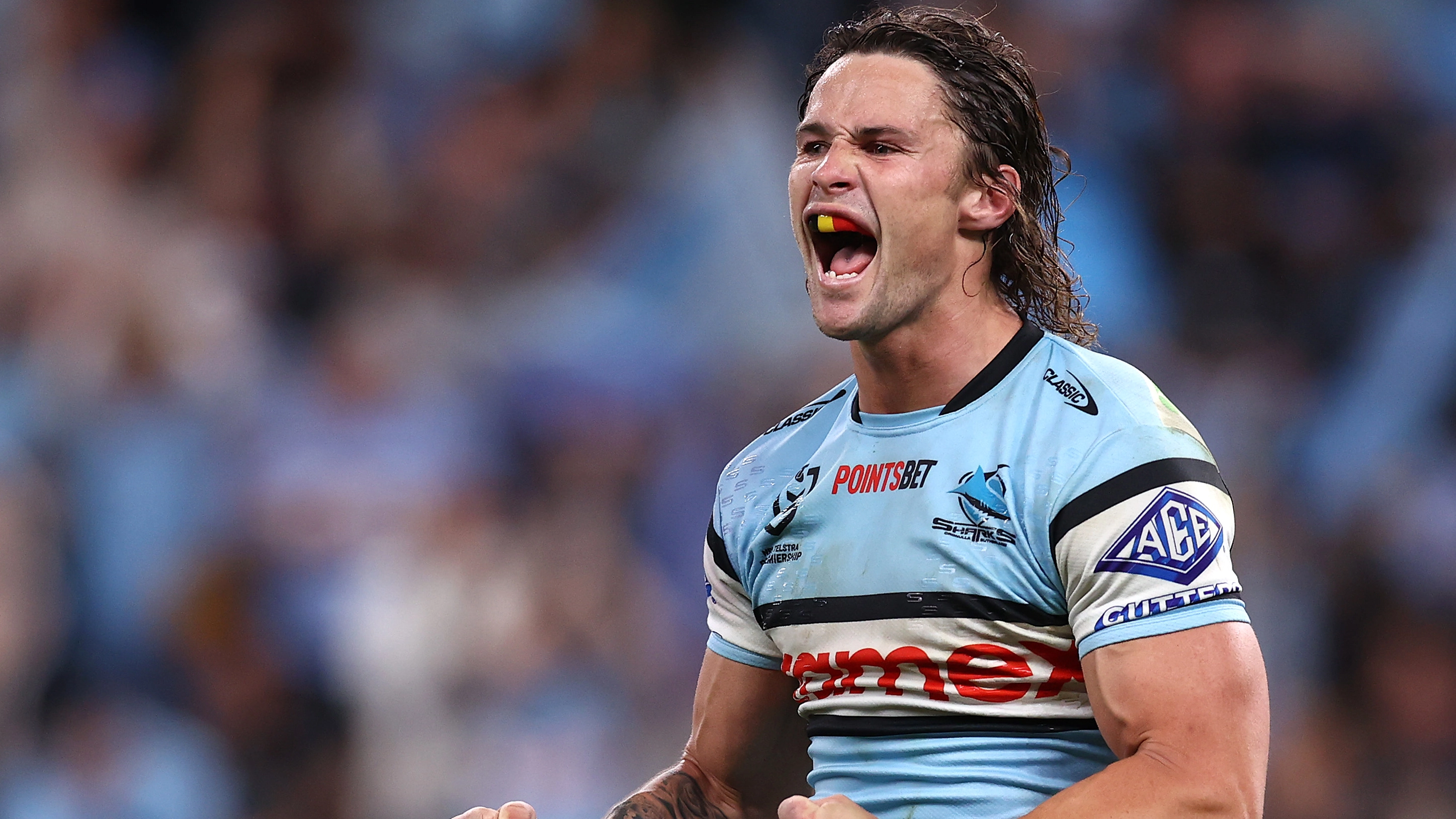 Week two of NRL Finals raises questions for Grand Final deciders