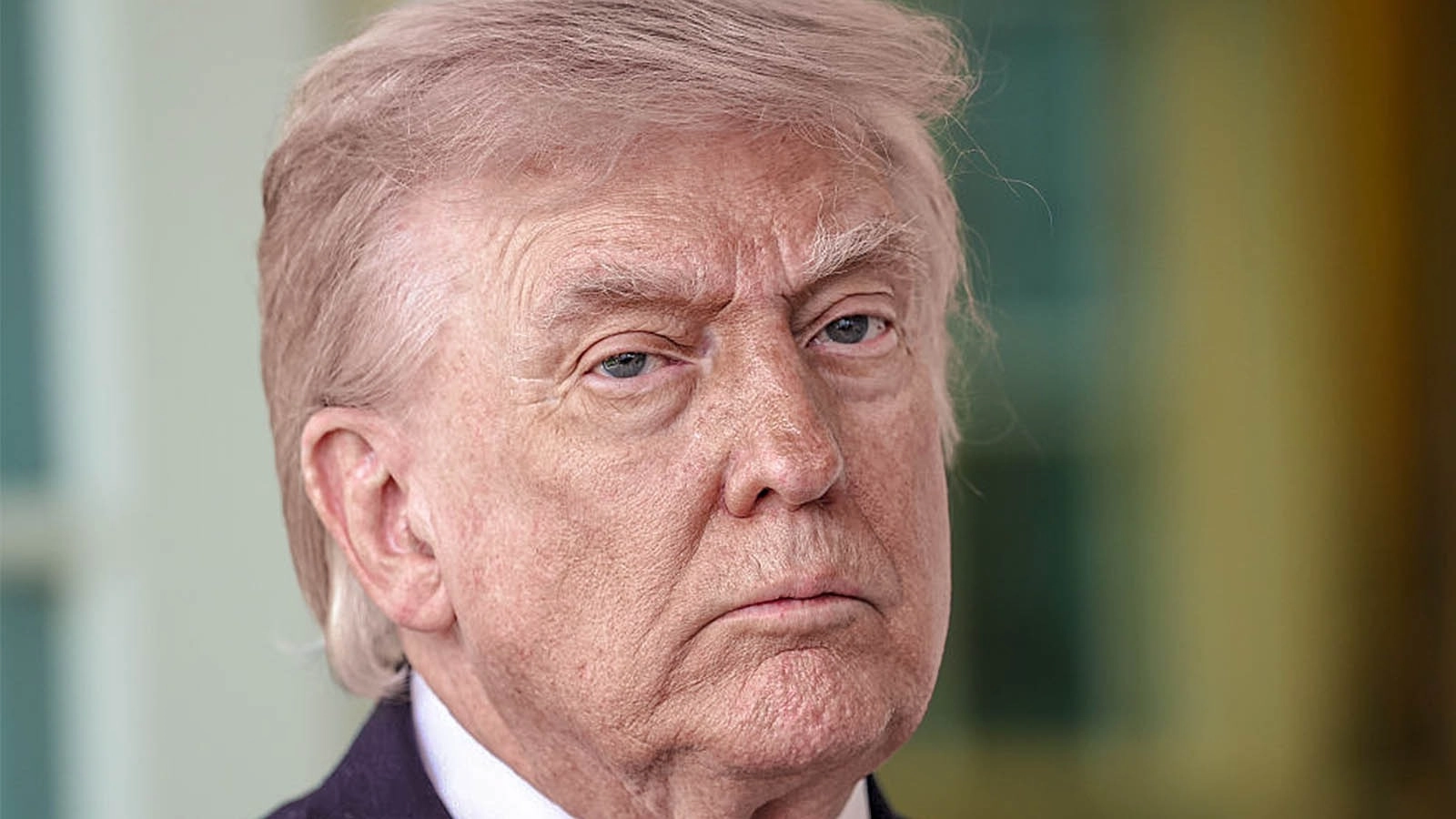 Former swimmer responds to Donald Trump after he slams her over criticism of Jesus AI post