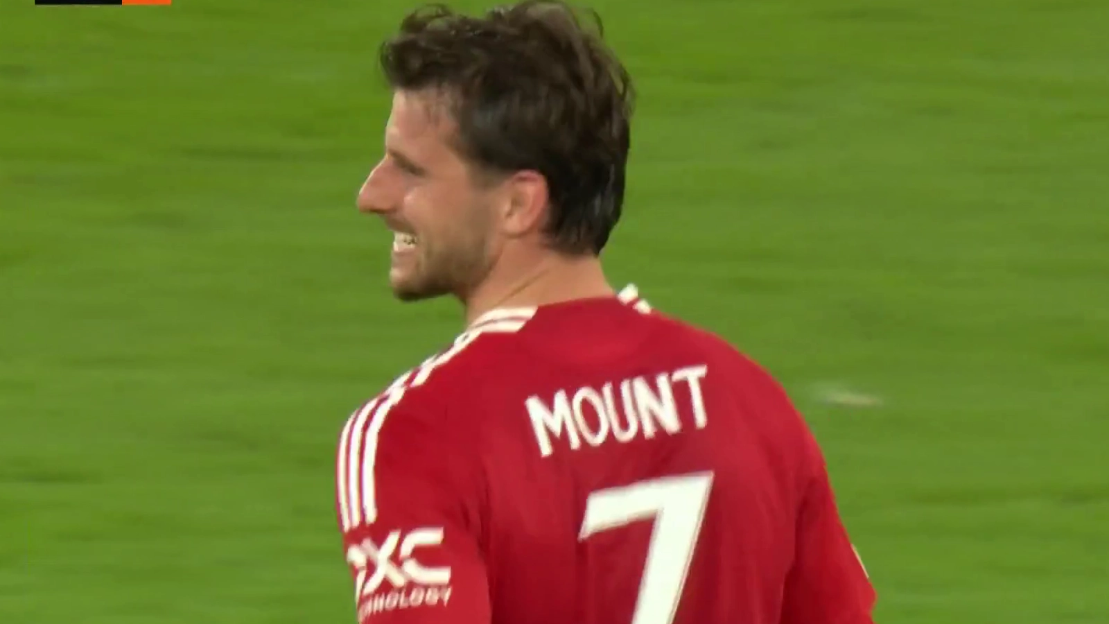 TNT Sports pundit gets completely dismantled for his comments about Mason Mount during Man Utd win vs Athletic Bilbao
