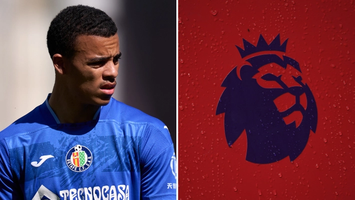 Premier League giant 'make contact' over signing Mason Greenwood from Man Utd in shock move