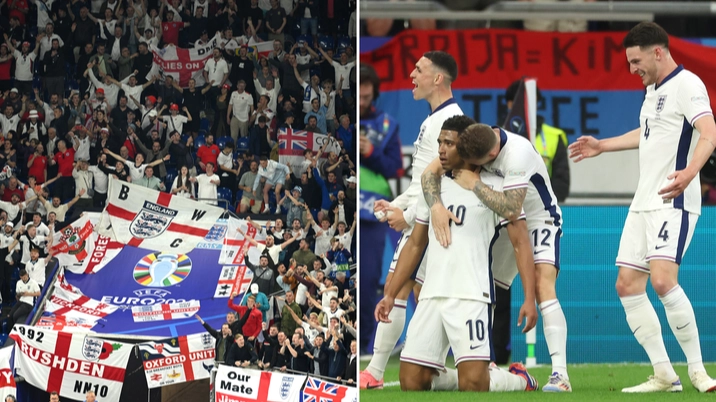 England fans sent warning about major event next week which will disrupt Euro 2024 plans