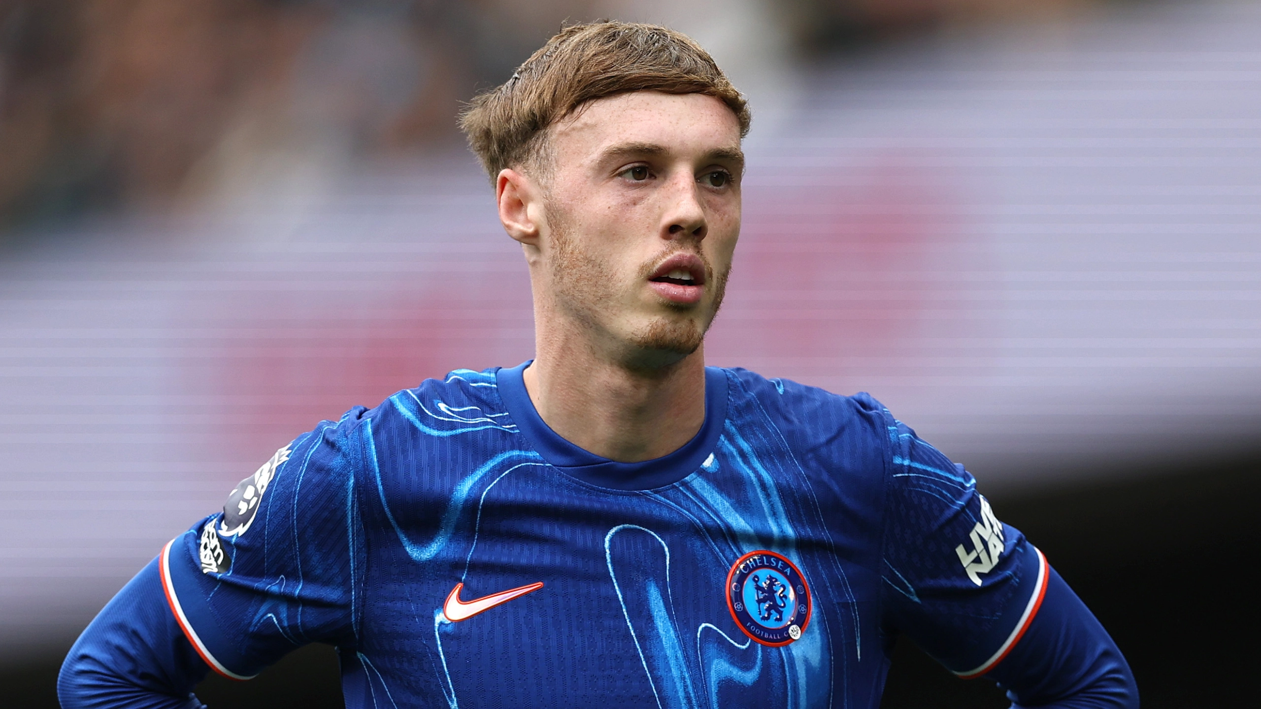 Cole Palmer linked with sensational move to Chelsea’s Premier League rivals that would rock English football