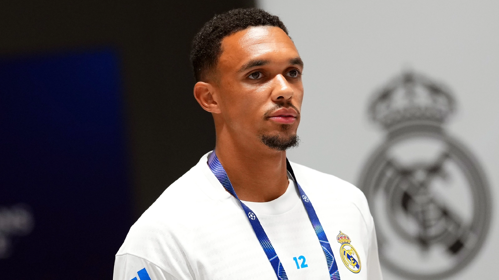 Trent Alexander-Arnold Picks New Car After Being 'Banned' From Driving His