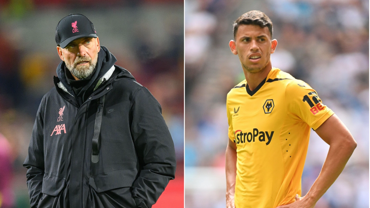 Liverpool 'blocked' from signing key target in January despite agreement