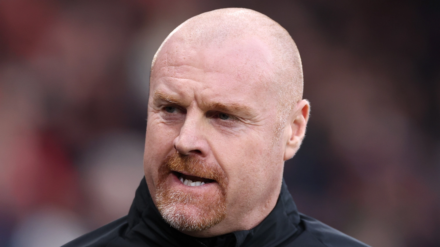 Sean Dyche lands new job two months after Everton sacking with multiple offers on the table