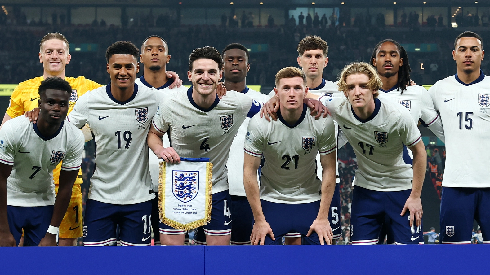 ITV Make Major Blunder Minutes Into England vs Wales