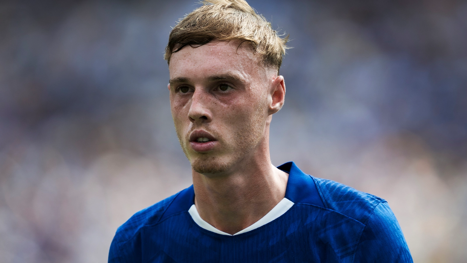 Premier League club 'ready' to smash British transfer record to sign Cole Palmer from Chelsea
