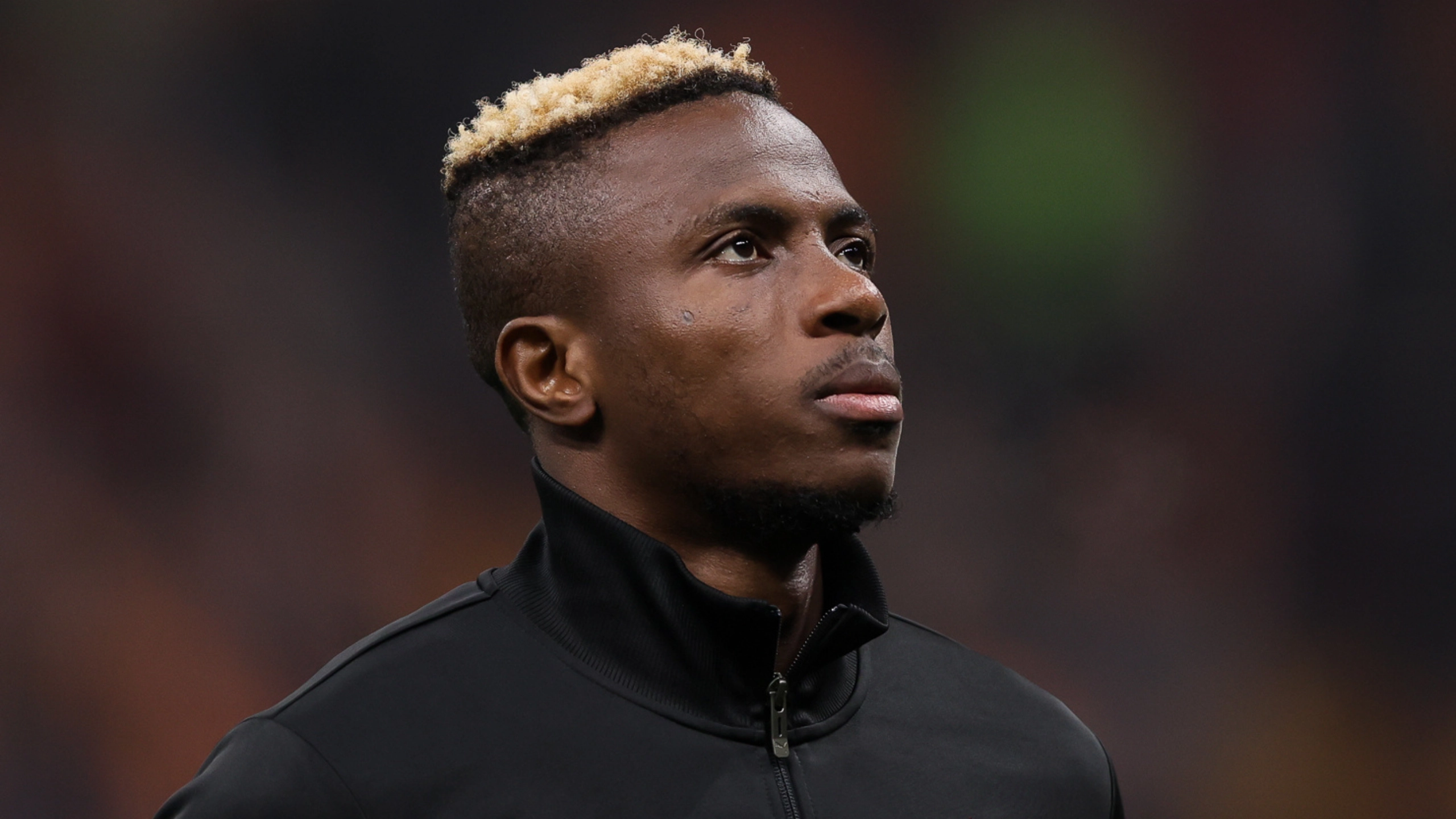 Fabrizio Romano drops Victor Osimhen bombshell that all Man Utd fans need to hear