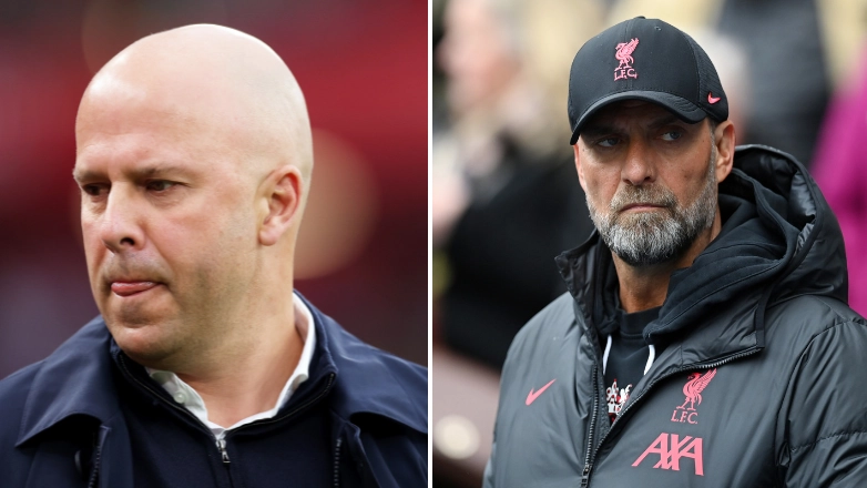 Liverpool fans convinced Arne Slot has no 'sentiment' towards 'Jurgen Klopp's players' after huge decision