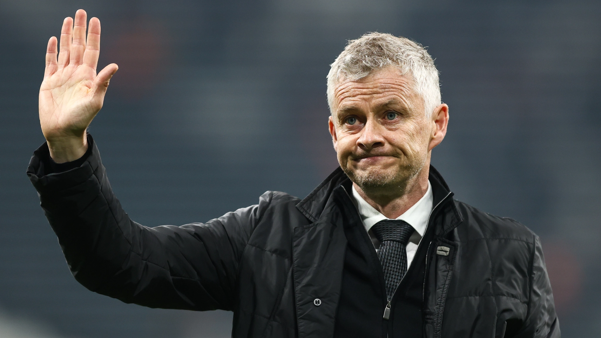 Turkish media make their feelings clear on Ole Gunnar Solskjaer after season-defining moment for Besiktas
