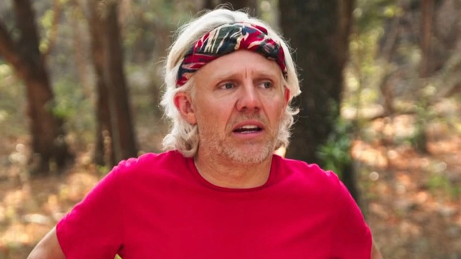Jimmy Bullard's real reason for quitting I'm A Celeb revealed after Adam Thomas spat