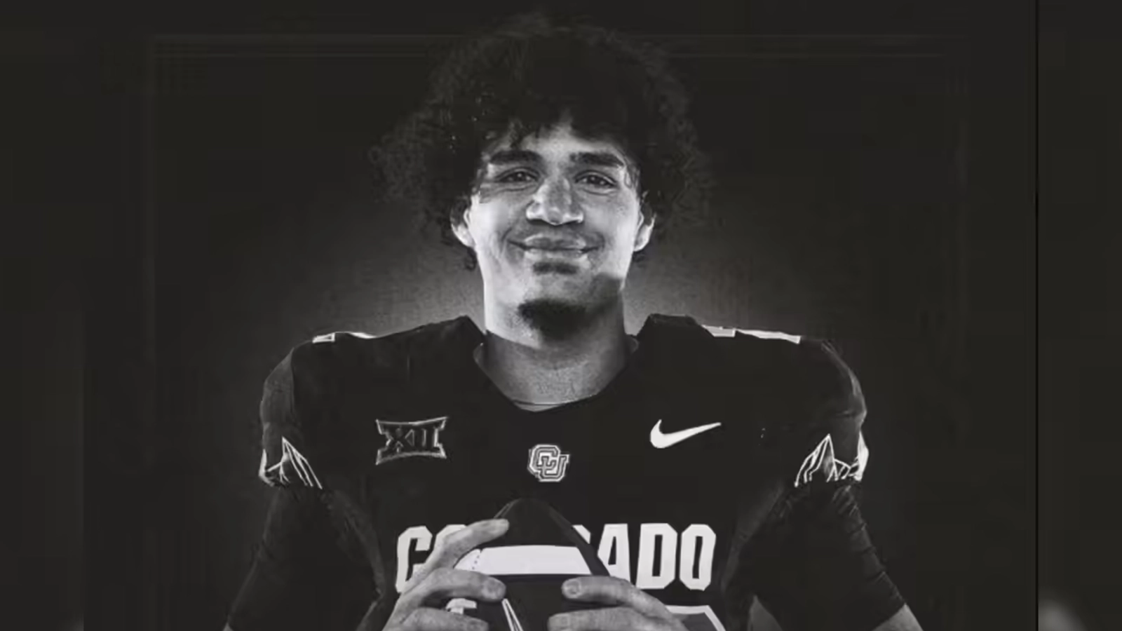 Colorado Buffalos quarterback Dominiq Ponder dead at 23 as tributes pour in