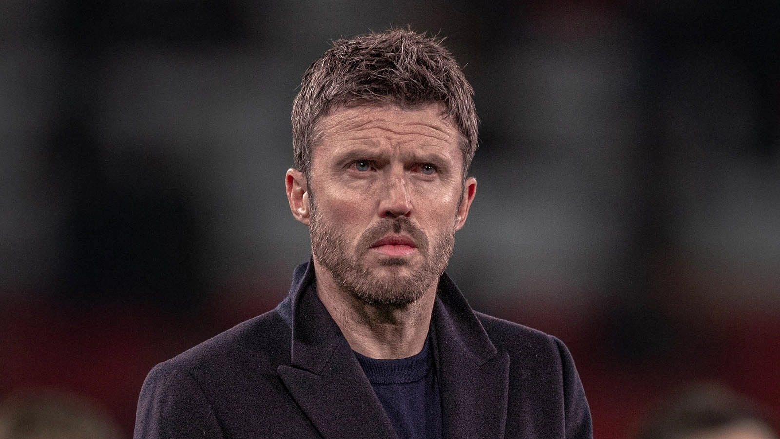 Man Utd launch move to sign £40m star after Leeds defeat amid key Michael Carrick complaint