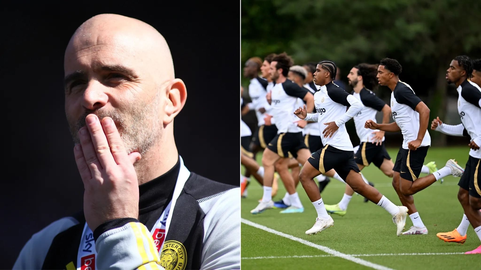 Forgotten Chelsea player unused by Mauricio Pochettino is set to be given lifeline by Enzo Maresca