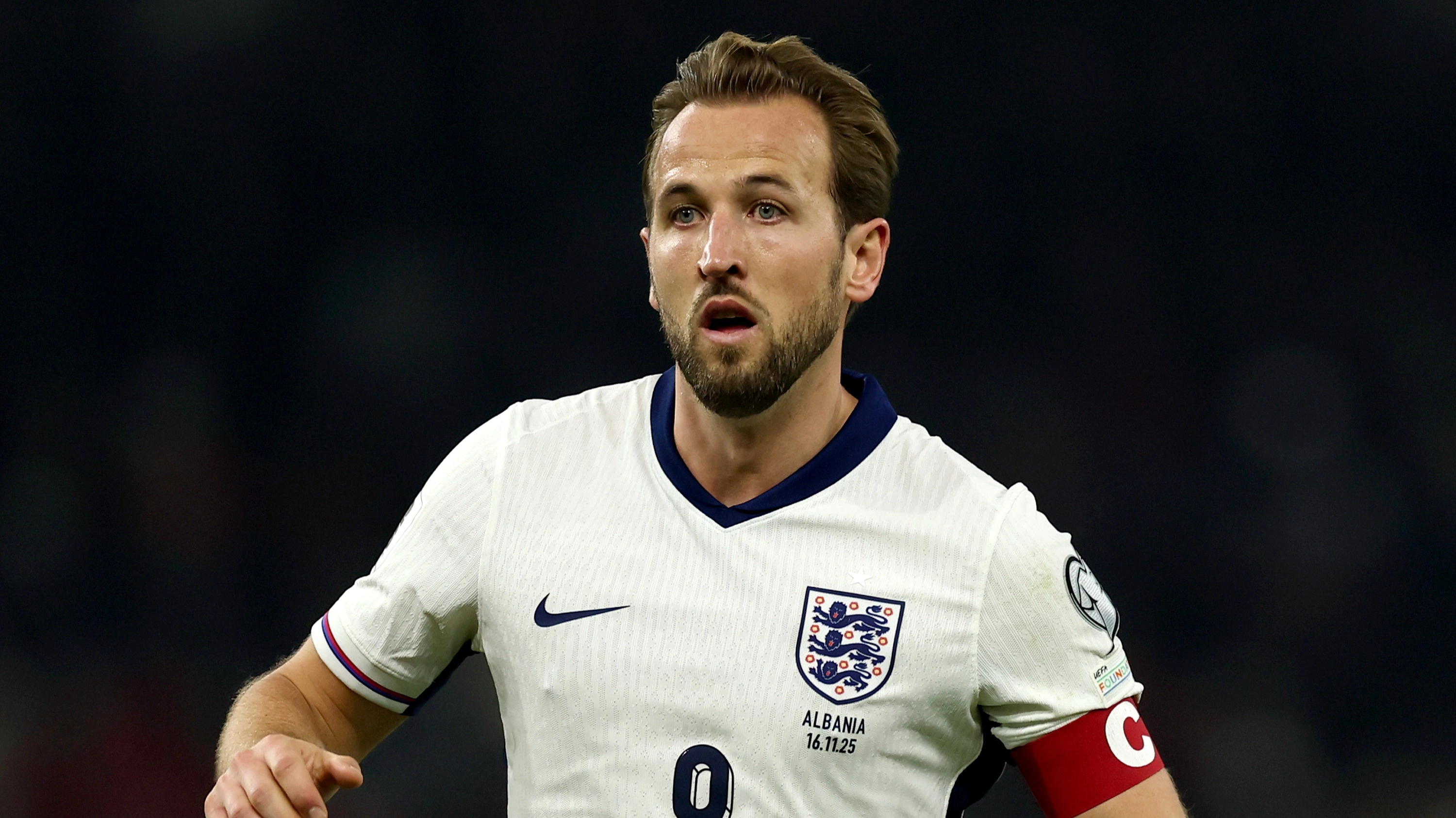 Harry Kane 'Trying to Convince' England teammate to Join Him at Bayern Munich