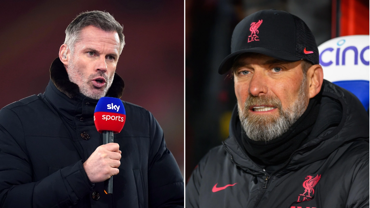 Liverpool "must have investigated" deal for Arsenal duo, Klopp would have loved them