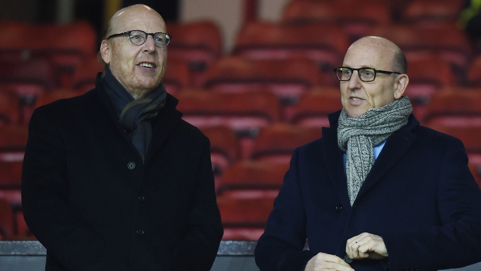 Glazer family may sell Man Utd if two things happen as club insider reveals new details
