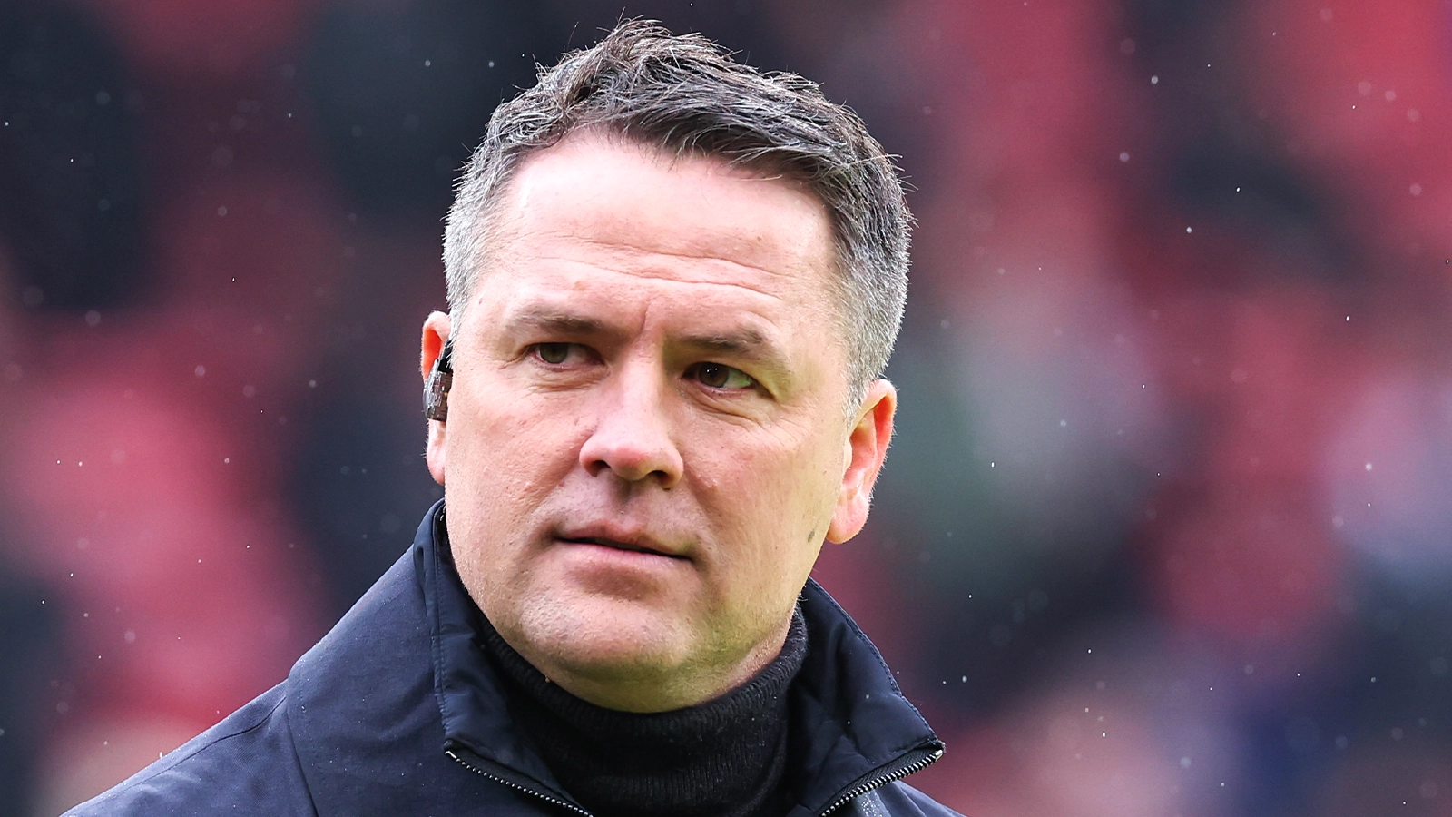 Michael Owen Thinks England Would've Won World Cup If One Player Featured More