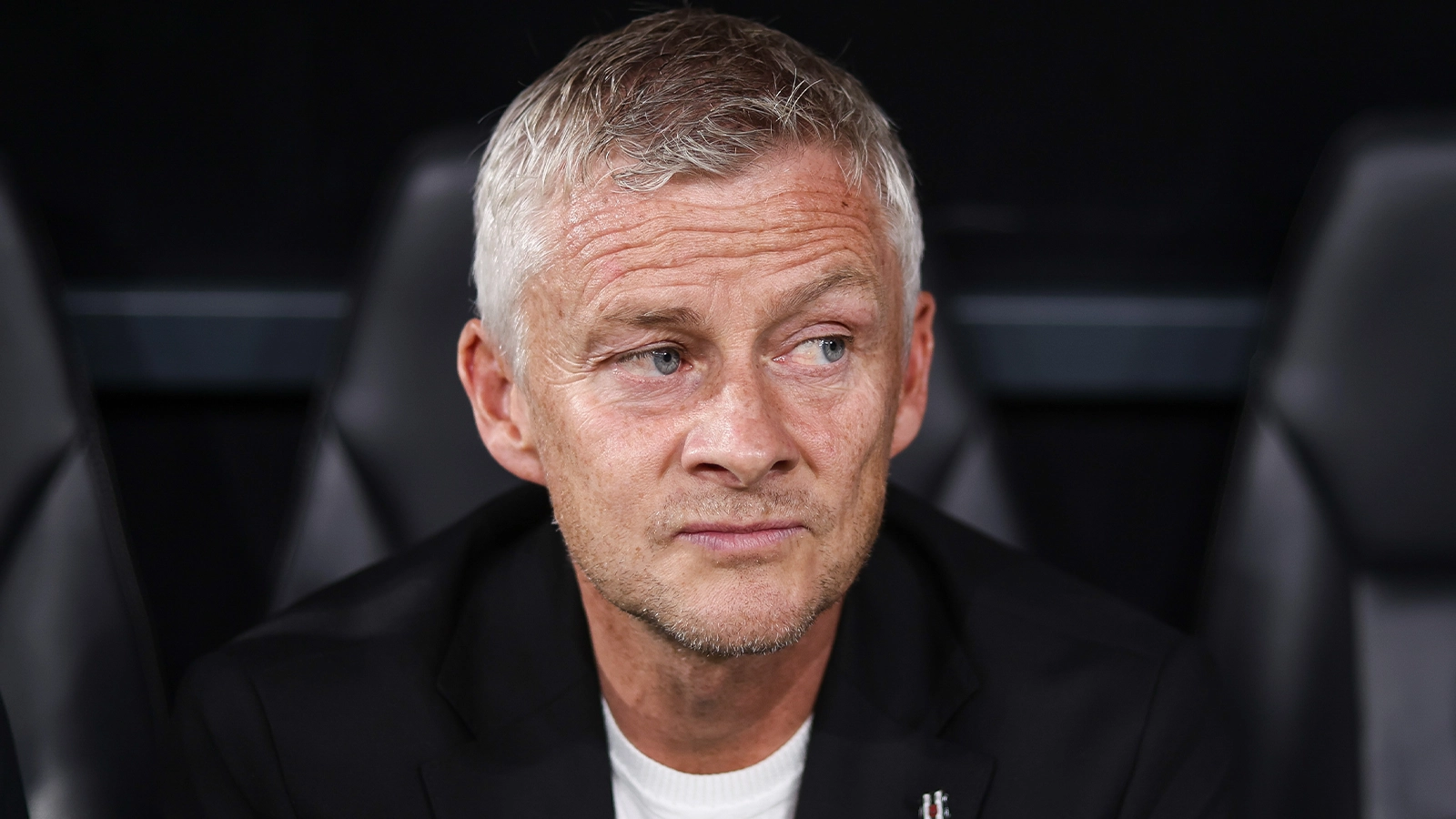 Ole Gunnar Solskjaer made his feelings clear on Man Utd return before Besiktas sacking