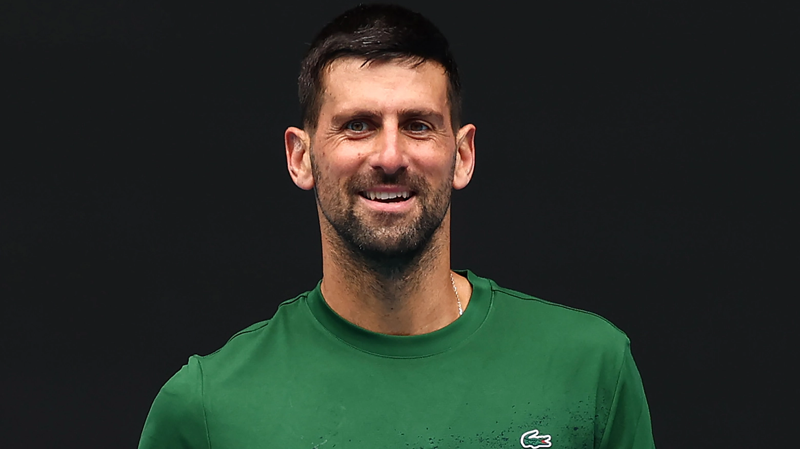 Novak Djokovic Hailed For 'Touching' Gesture Before Australian Open Final