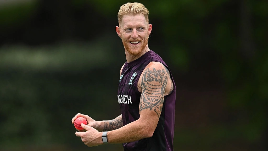 England Star Speaks Out as Ben Stokes Caught ‘Breaking Law’ Ahead of Ashes Test