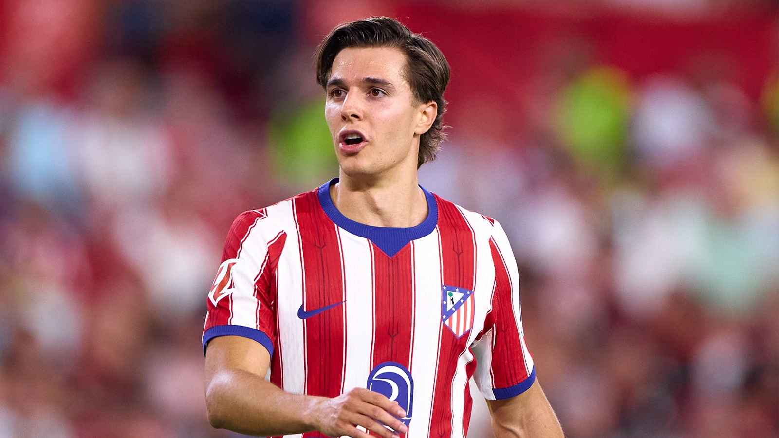 Atletico Madrid player banned from playing Liverpool in Champions League due to bizarre rule
