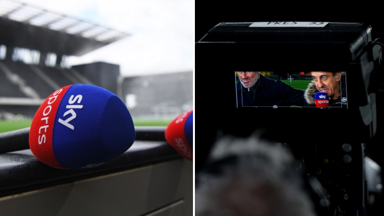Sky axe another popular football show as 'gutted' producer confirms it's been cancelled