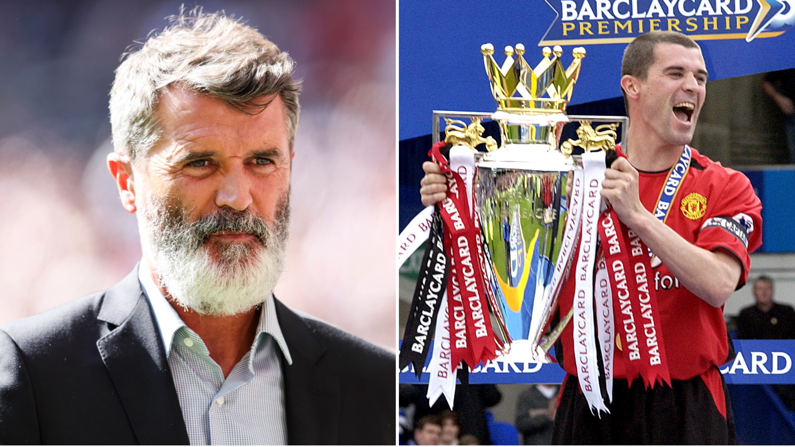 Roy Keane tipped to make shock return to Man Utd as part of Sir Jim Ratcliffe changes
