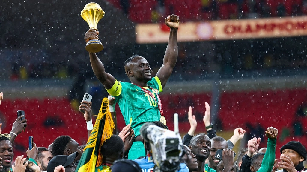 Morocco to Launch ‘Legal Action’ After Controversial AFCON Final Defeat