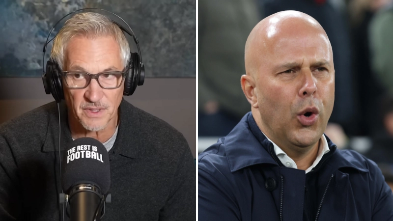 Gary Lineker has heard who Liverpool are trying to sign and it would be an outstanding piece of transfer business