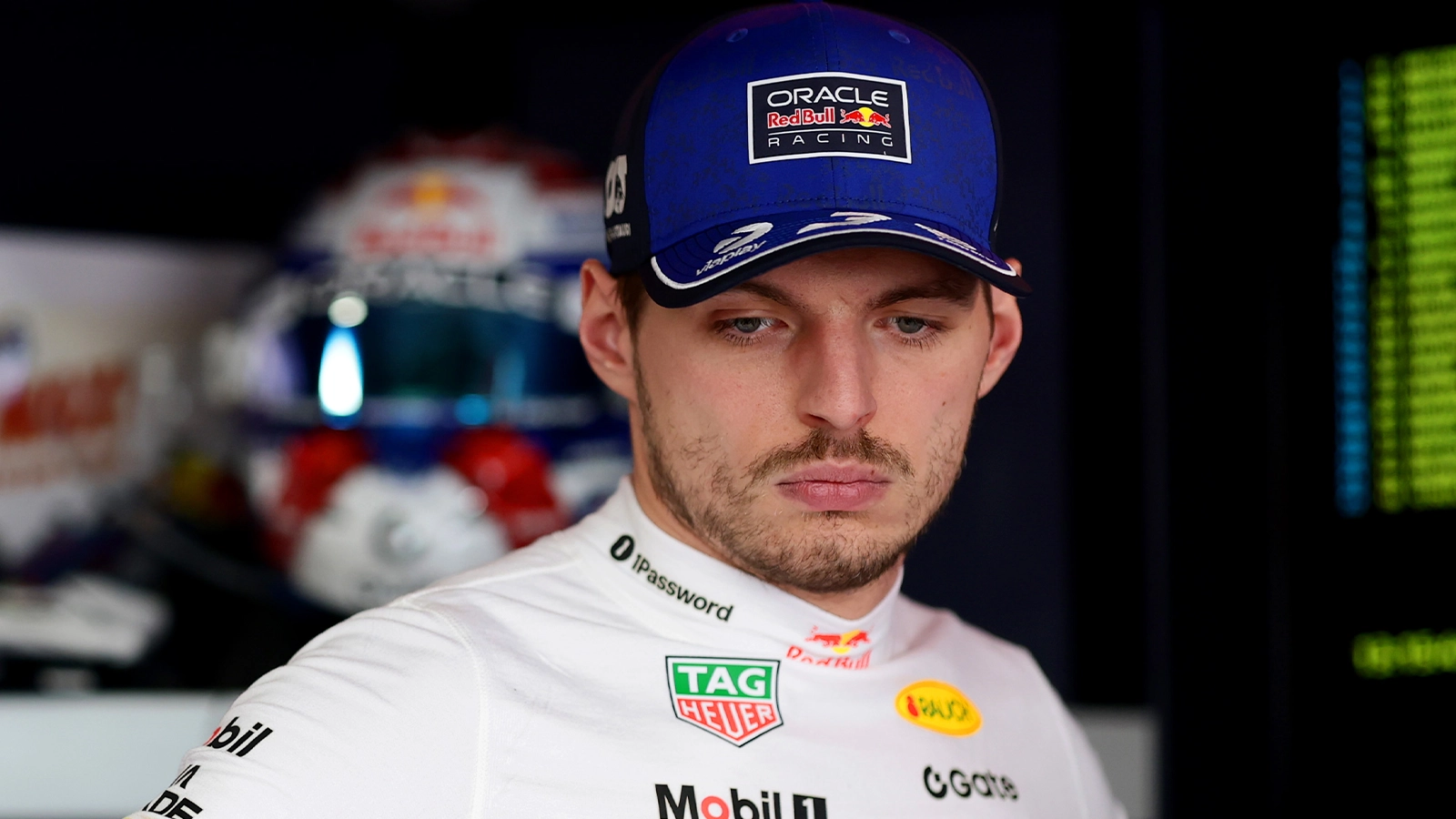 What Max Verstappen did immediately after Japan GP shows he is serious about F1 retirement 