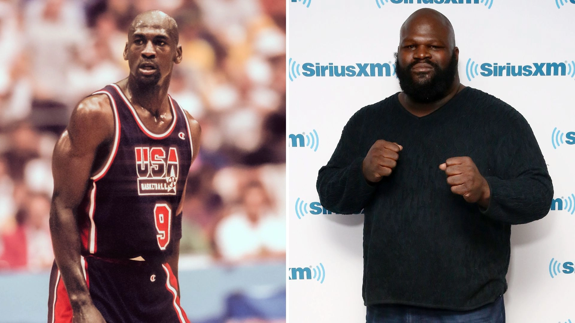 WWE legend received 'slap in the face' from Michael Jordan during disrespectful encounter with NBA icon