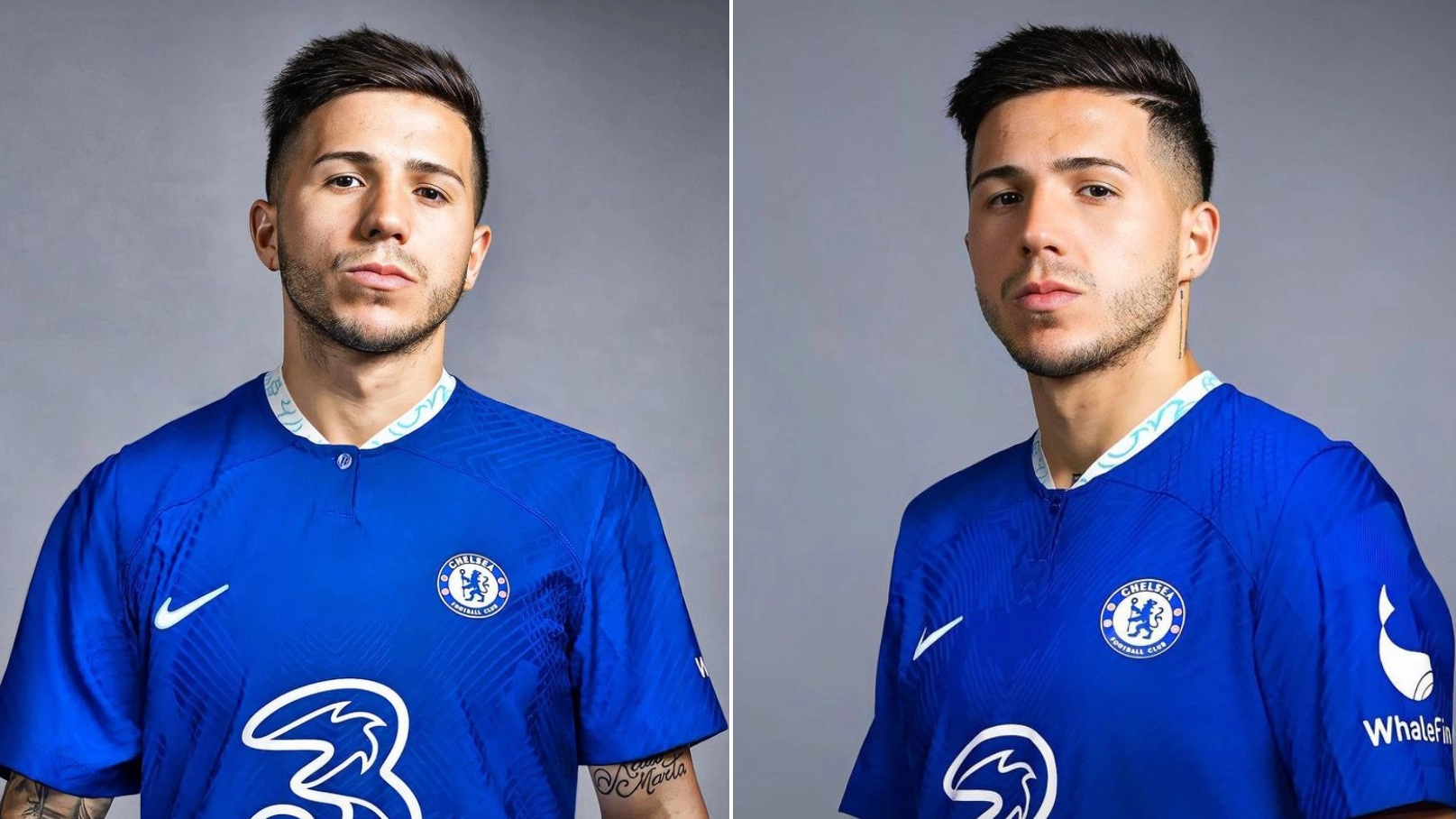Chelsea sealed record £107 million Enzo Fernandez transfer after 20 consecutive hours of negotiations