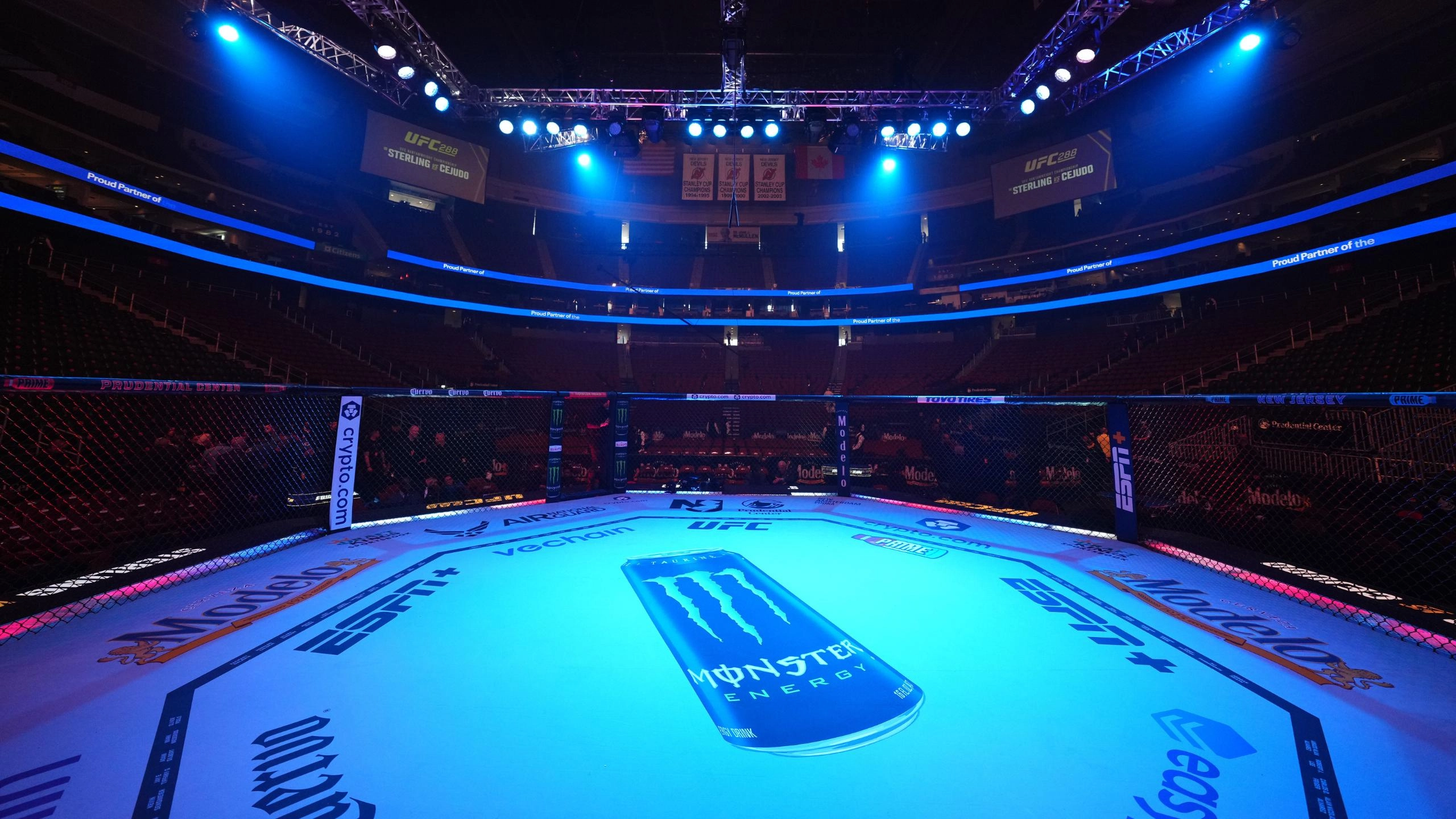 Ex-UFC champion sent to prison for attempted murder has made his feelings clear on verdict