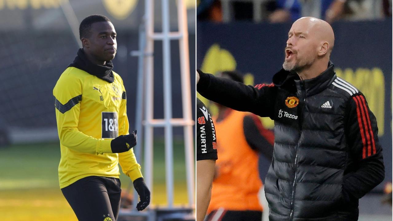 Chelsea submit bid for 'the next Haaland', Man Utd and Liverpool could miss out