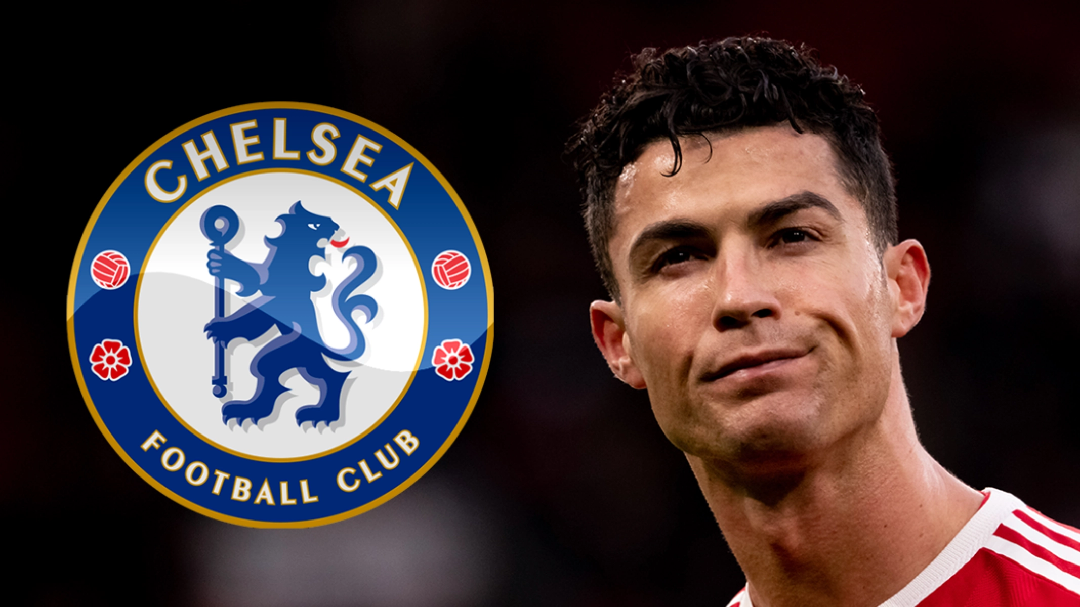 Chelsea Considering Move For Cristiano Ronaldo