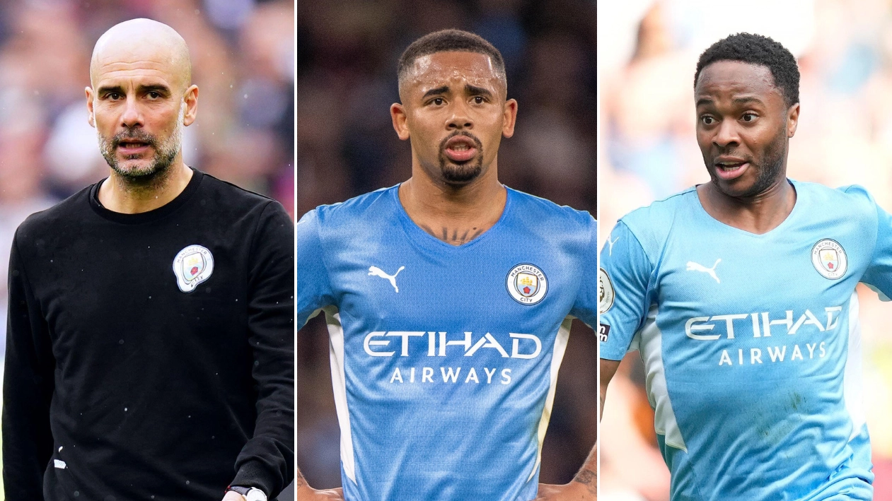 Man City To Raise Over £200m From Sales This Summer, Guardiola Took Net Spending Criticism Personally