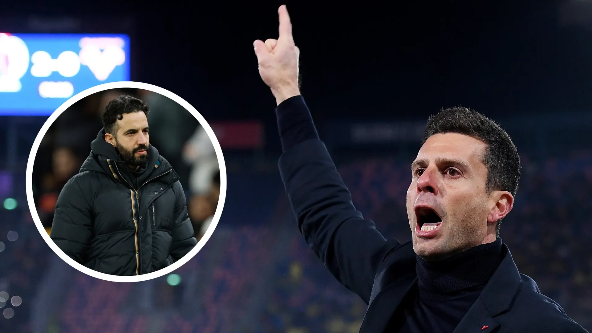 Juventus 'plan' stunning summer swap deal with Man Utd that could be perfect for both clubs