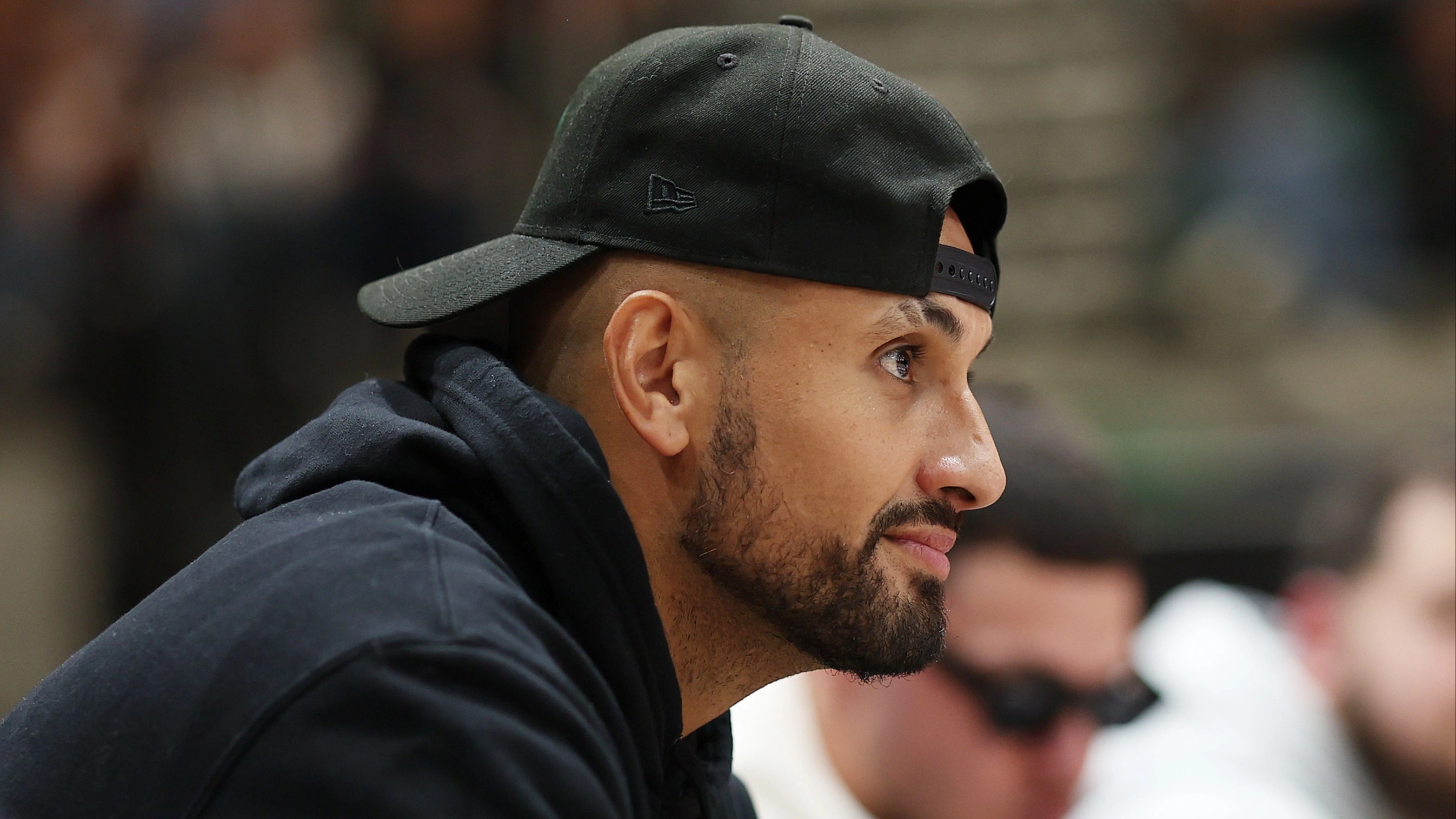 Nick Kyrgios Calls Out Aryna Sabalenka Again After Fiery ‘Kick His Ass’ Claim