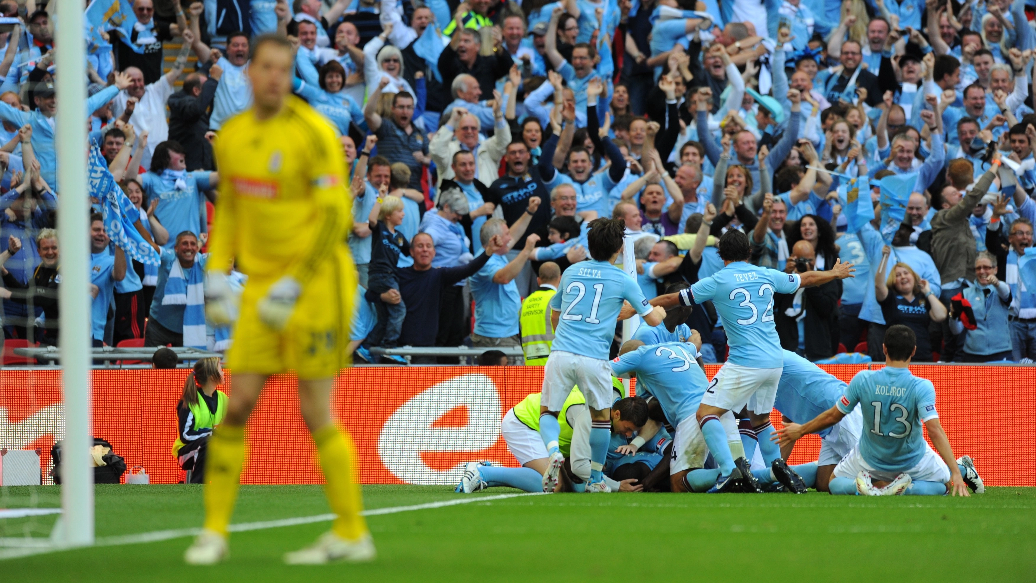 'I feel cheated' - Former Premier League manager speaks out after Man City charges verdict