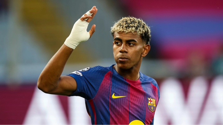 Real Madrid Star to 'Confront' Lamine Yamal at El Clasico After His Comments