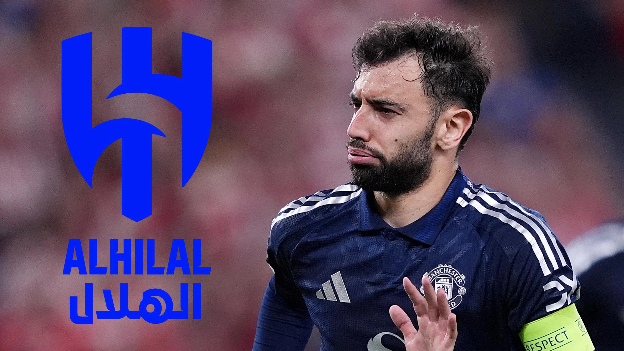 Al Hilal want two more world-class players after Bruno Fernandes deal and are prepared to pay whatever it takes