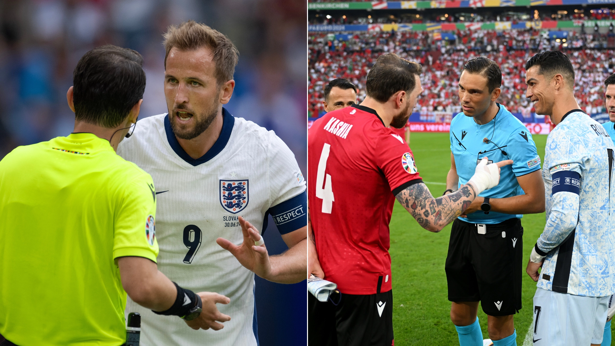 UEFA confirm controversial new rule will be used across all UEFA competitions from 2024/25 after Euro 2024 trial