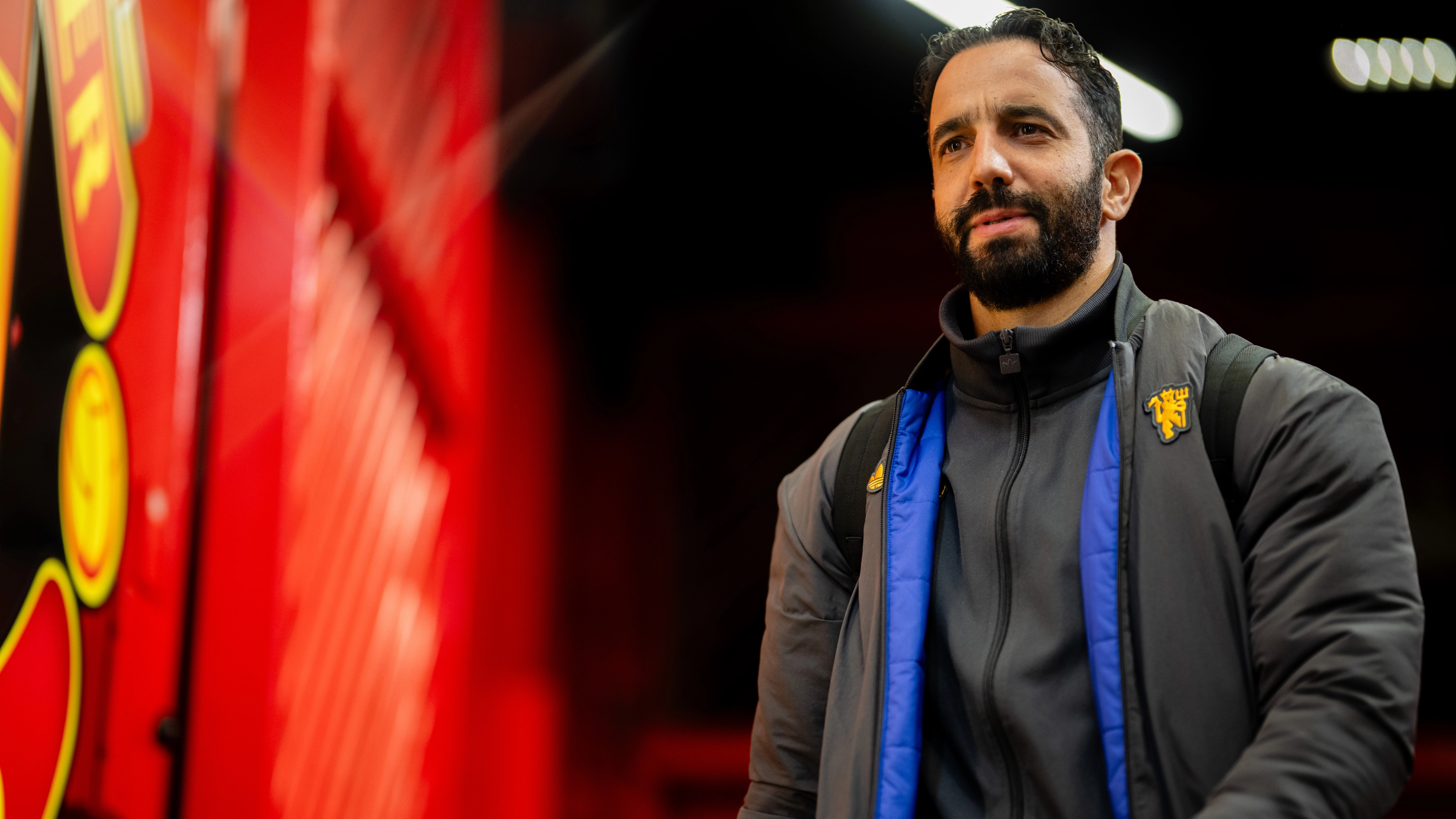 Man Utd's Eight-Man Transfer Shortlist for January Transfer Window 'Leaked'