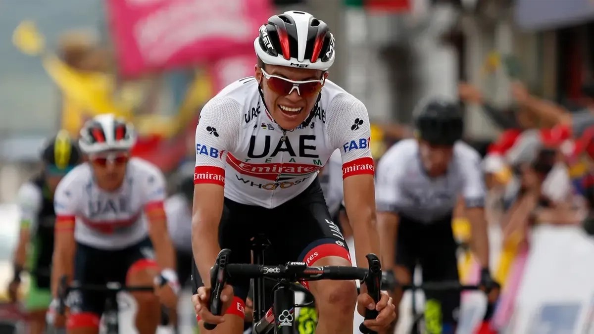 Cyclist, 30, dies after infection from crash as club release statement